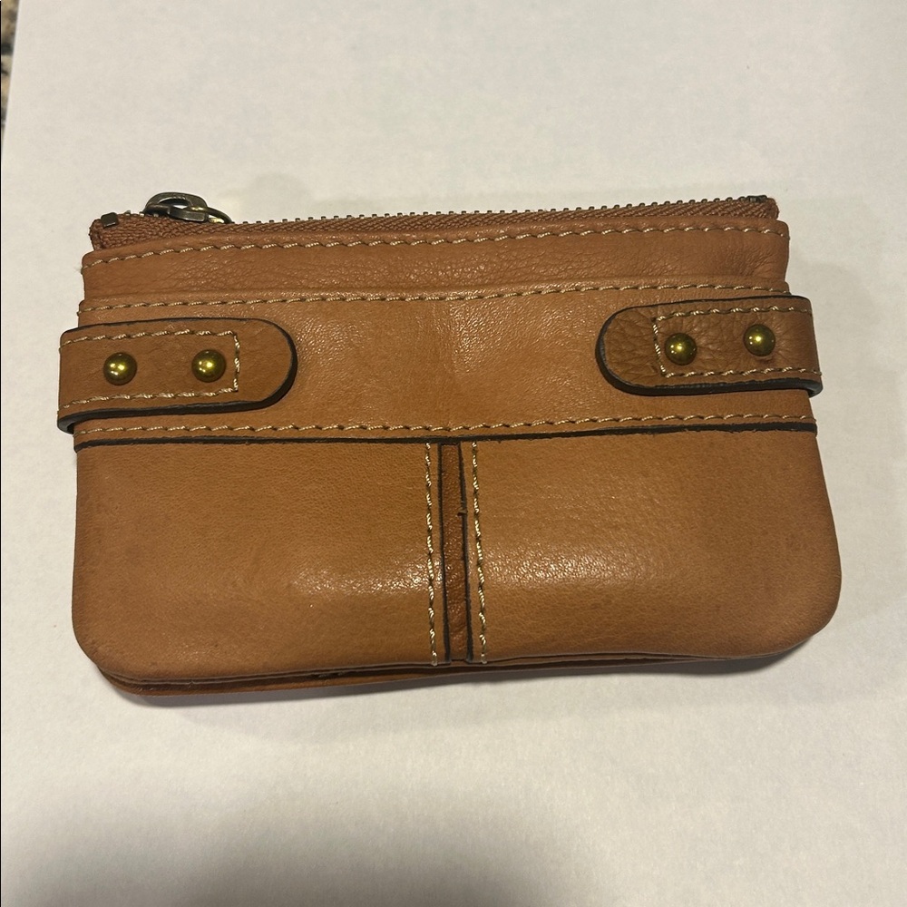 Fossil Wallet